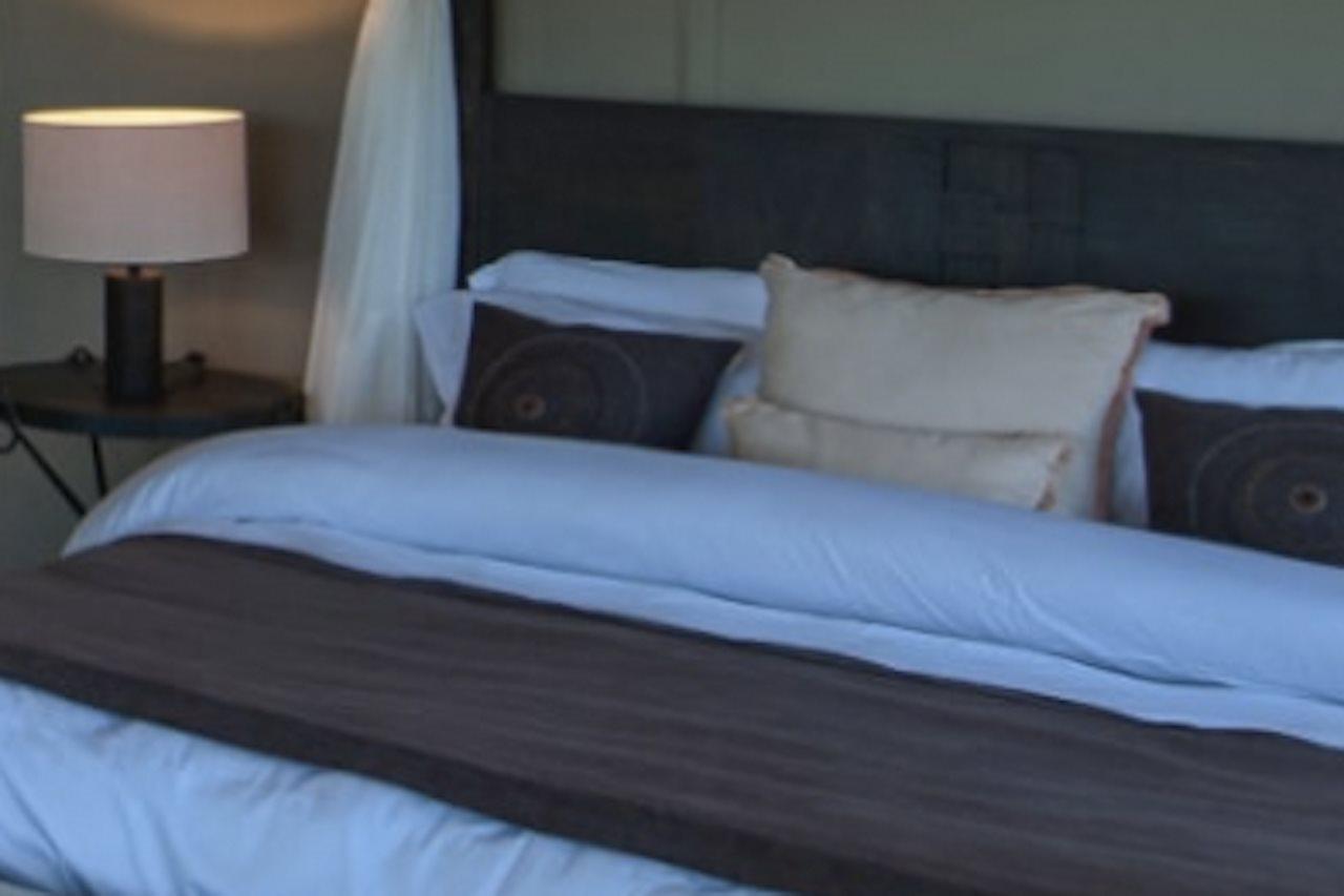 Karibu Camps And Lodges Sametu Camp Serengeti Robanda Eksteriør billede